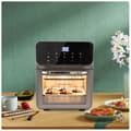 Pikkukuva 3 / 9: MagiCook AIR FRYER PRO 2-IN-1 RASVATON KUIVAUSUUNI + ILMAINEN