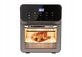 Pikkukuva 5 / 9: MagiCook AIR FRYER PRO 2-IN-1 RASVATON KUIVAUSUUNI + ILMAINEN