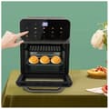 Pikkukuva 6 / 9: MagiCook AIR FRYER PRO 2-IN-1 RASVATON KUIVAUSUUNI + ILMAINEN