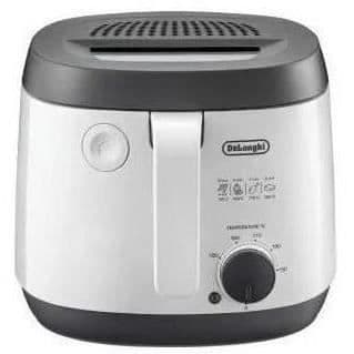 Delonghi FS3021 Frituregryde - 1 kg
