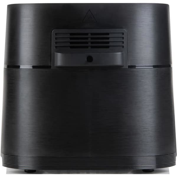 Kuumailmakeitin - DOMO - DO540FR - 6L - Digitaalinen näyttö - 8 ohjelmaa - Deli-Fryer