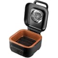 Miniatyrbild 4 av 5: Multigrill Tevreden Air & Grill - Matlagning utan olja - Russell Hobbs 26520-56 - 7 program - Temperaturkontroll -