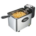 Pikkukuva 2 / 6: Friteerauskeitin 4 litraa CONTINENTAL EDISON CEFR4IX3 - 2000W