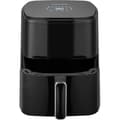 Miniatyrbillede 6 af 6: Oliefri frituregryde - ARTHUR MARTIN - Airfryer 5 L - 1400 W - Touchscreen - 7 forudindstillinger til madlavning - Sort