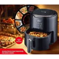 Pikkukuva 4 / 4: FAGOR Airfryer FG4210 - 4,2 litran tilavuus - 5 kypsennysohjelmaa - 1300 W