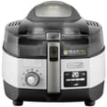 Pikkukuva 1 / 6: DELONGHI FH1396/1 MultiFry öljytön rasvakeitin - valkoinen/musta