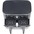 Miniatyrbillede 3 af 6: NINJA Oliefri Frituregryde - Foodi Max Dual Zone AF400EU - 9,5L Kapacitet - 6 Madlavningsprogrammer - 2470W