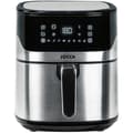 Pikkukuva 1 / 6: Öljytön friteerauskeitin - JOCCA - 2192 - 6,5 l - 1600 W - 28 x 37 x 31,5 cm - Ruostumaton teräs