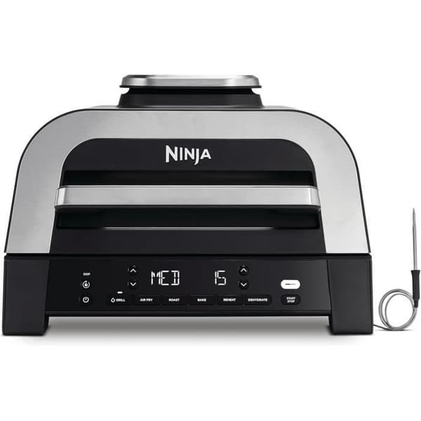 Grill och luftfritös Ninja 6-i-1 MAX
