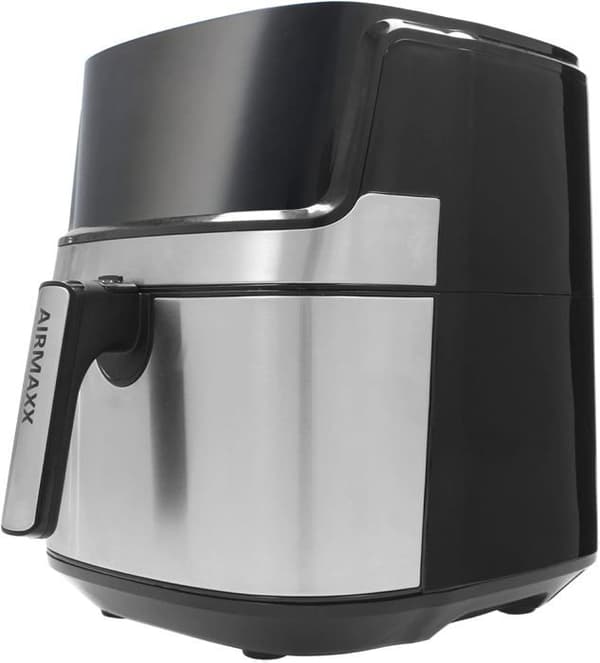 Touch Fryer, Tm Electron Air Fryer, XXL Kapacitet 6,5 liter, 8 program, 1700W