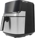 Miniatyrbild 5 av 6: Touch Fryer, Tm Electron Air Fryer, XXL Kapacitet 6,5 liter, 8 program, 1700W