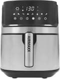 Miniatyrbild 2 av 6: Touch Fryer, Tm Electron Air Fryer, XXL Kapacitet 6,5 liter, 8 program, 1700W