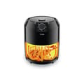 Miniatyrbild 4 av 4: Tefal Easy Fry EY2018 varmluftsfritös - 4,2 L - 1,2 kg - 80°C - 200°C - 60 min