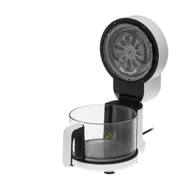 HOGERT SLAGNØGLE 20V 2x2.0Ah 400Nm