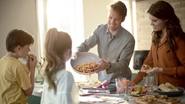 Philips Airfryer XL | HD9270/96 | Effekt 2000 W | Kapacitet 6,2 L | Sort