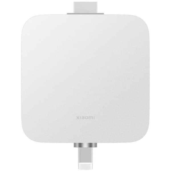 Rasvakeitin Xiaomi BHR7358EU Valkoinen