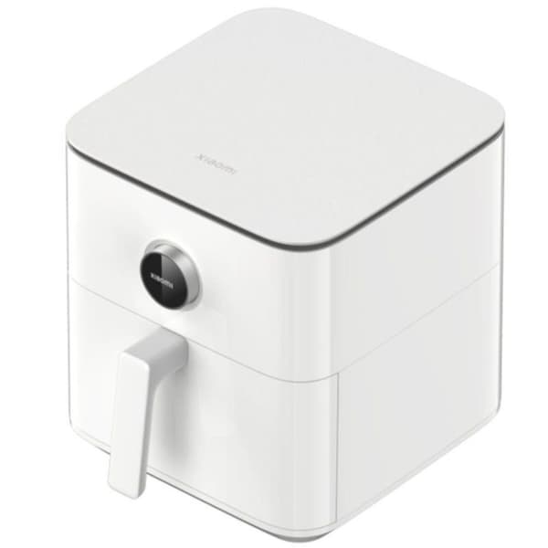 Rasvakeitin Xiaomi BHR7358EU Valkoinen