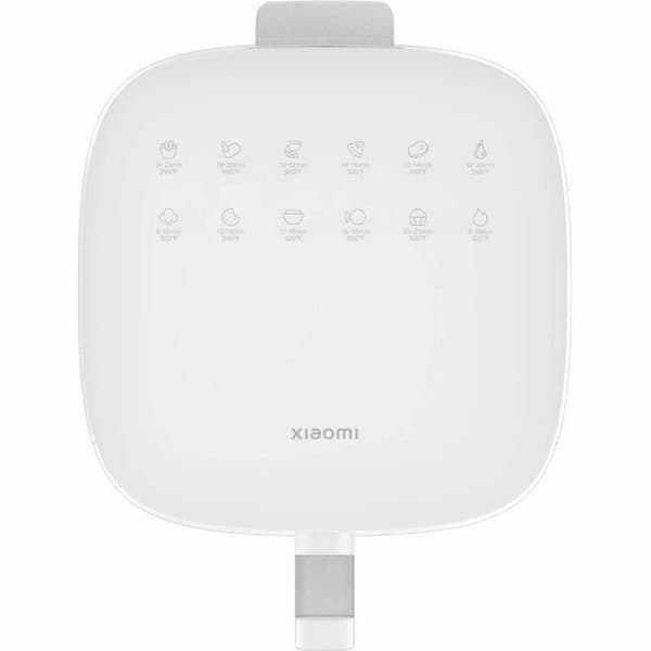 Airfryer Xiaomi AIR FRY ESSE 6L WH 1550 W 6 L