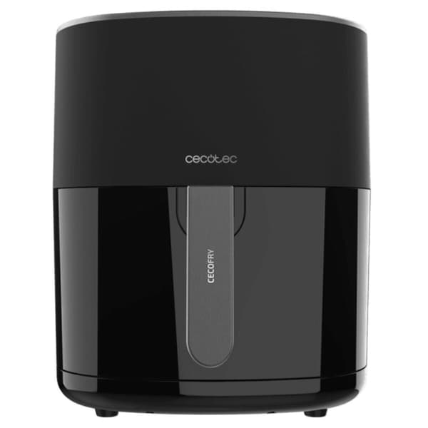 Luftfritös Cecotec Fantastik 6500 Svart 1700 W 65 L Svart