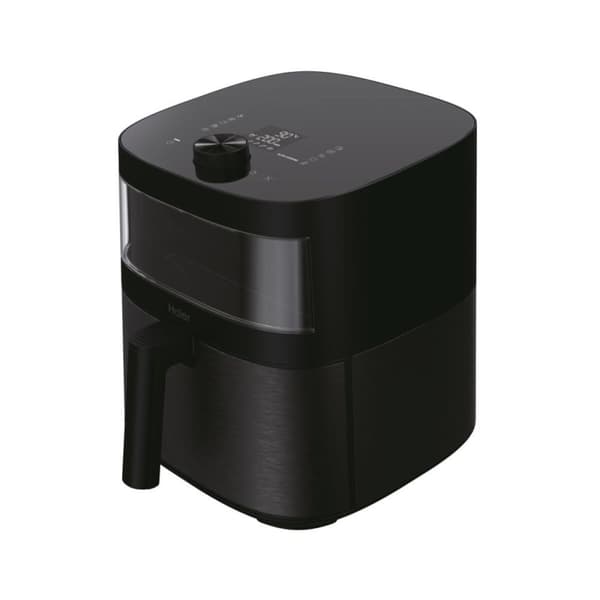 Luftfritös Cecotec HAF5TWA 011 Svart 2000 W 6,5 L