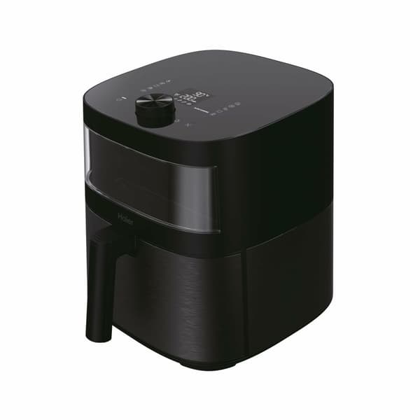 Luftfritös Cecotec HAF5TWA 011 Svart 2000 W 6,5 L
