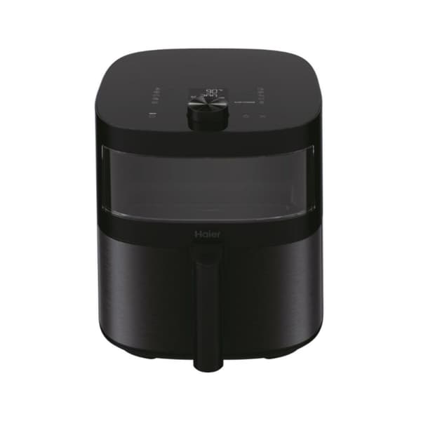 Luftfritös Cecotec HAF5TWA 011 Svart 2000 W 6,5 L