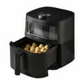 Miniatyrbild 5 av 11: Luftfritös Cecotec HAF5TWA 011 Svart 2000 W 6,5 L