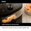 Miniatyrbild 10 av 11: Luftfritös Cecotec HAF5TWA 011 Svart 2000 W 6,5 L