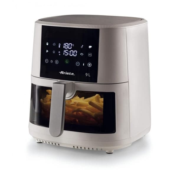 Ariete 00C463003AR0 Vitvaror Fritös med varmluft Vit