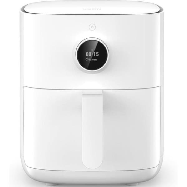 Airfryer Xiaomi Smart Air Fryer 1500 W Valkoinen 4,5 L Valkoinen