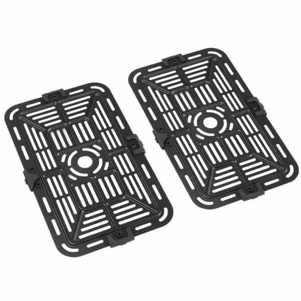 Airfryer Princess 182074 2400 W Musta 8 L