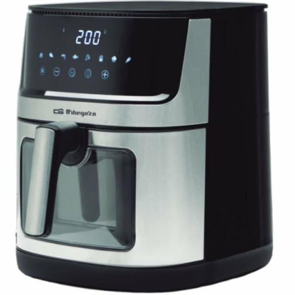 Airfryer Orbegozo FDR 8020 2000 W