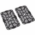 Pikkukuva 4 / 4: Airfryer Princess 182074 2400 W Musta 8 L