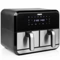 Pikkukuva 1 / 4: Airfryer Princess 182074 2400 W Musta 8 L