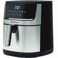 Pikkukuva 1 / 2: Airfryer Orbegozo FDR 8010 2000 W
