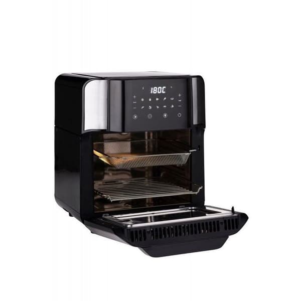 Lauben Air Fryer Ugn 1500SB