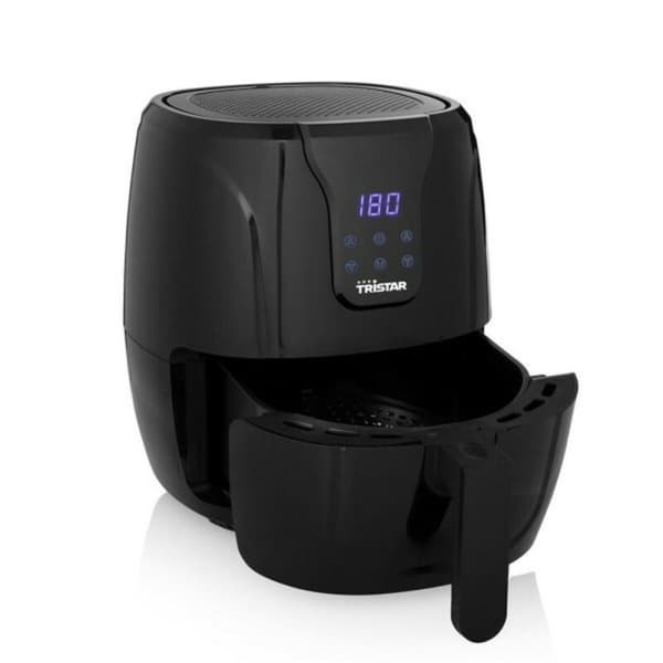 Rasvakeitin Tristar FR-6898PR 3,5 L 1500W Musta 2000 W 3 L 5 L musta