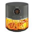 Miniatyrbild 4 av 5: Fritös utan olja TEFAL Ultra Fry Digital: Air Fryer-teknologi - 8 program - 4,2 L