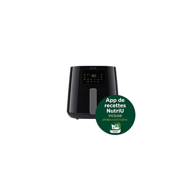 Philips OLJEFRI Fritös HD9270/96