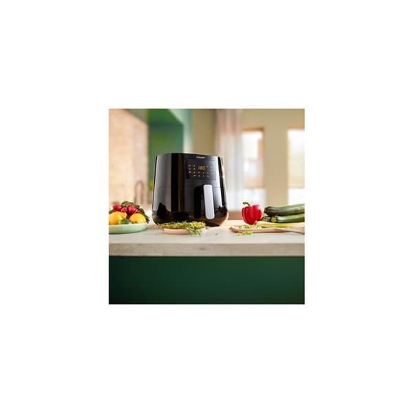 Philips OLJEFRI Fritös HD9270/96
