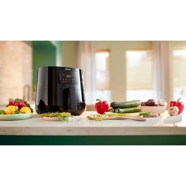 Philips OLJEFRI Fritös HD9270/96