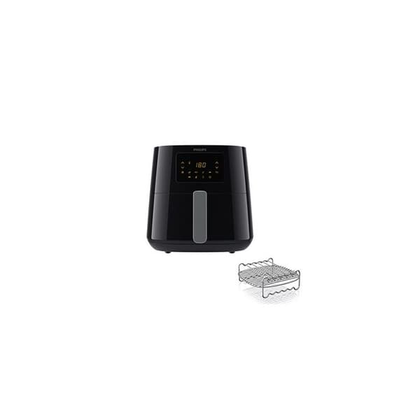 Philips OLJEFRI Fritös HD9270/96