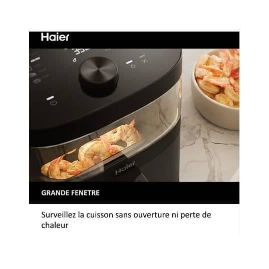 HAIER Luftrömmare HAF5TWA3011