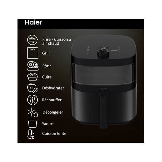 HAIER Luftrömmare HAF5TWA3011