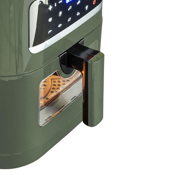 Luftfritös - TOGNANA - Iridea - 7 L - Variabel temperatur - 1800 W