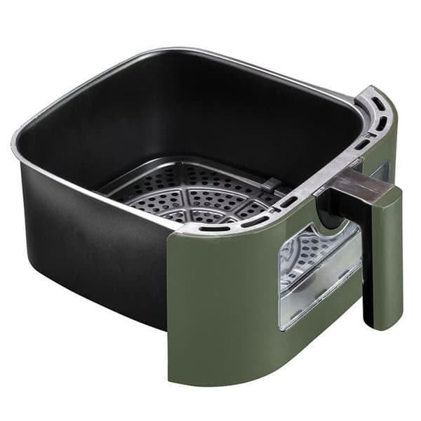 Luftfritös - TOGNANA - Iridea - 7 L - Variabel temperatur - 1800 W