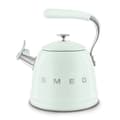 Miniatyrbillede 1 af 3: Varmluftsfrituregryde Smeg 2,3 L