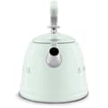 Miniatyrbilde 3 av 3: Luftfrityrkoker Smeg 2,3 L