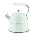 Miniatyrbilde 2 av 3: Luftfrityrkoker Smeg 2,3 L