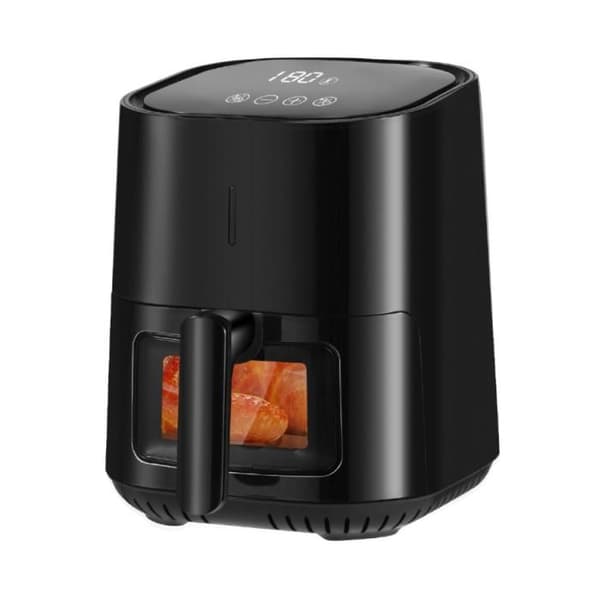 FRITYRER AIR PRAGUE SILVER 4L IP390ATL